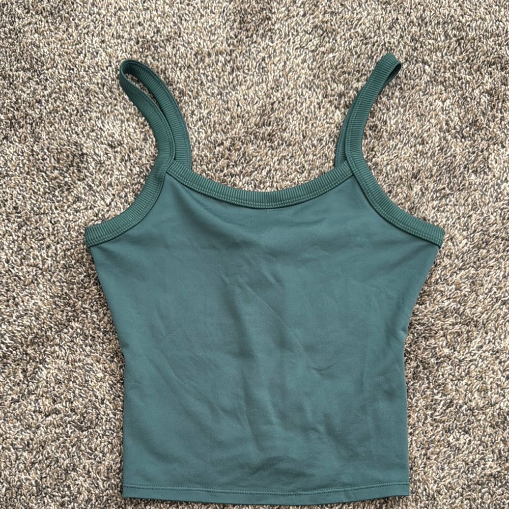Alo Yoga Sweet Talker Tank